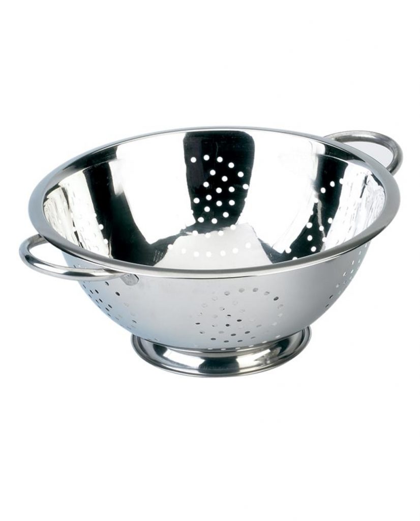 Colander 30.5cm – Westcare Education Supply Shop