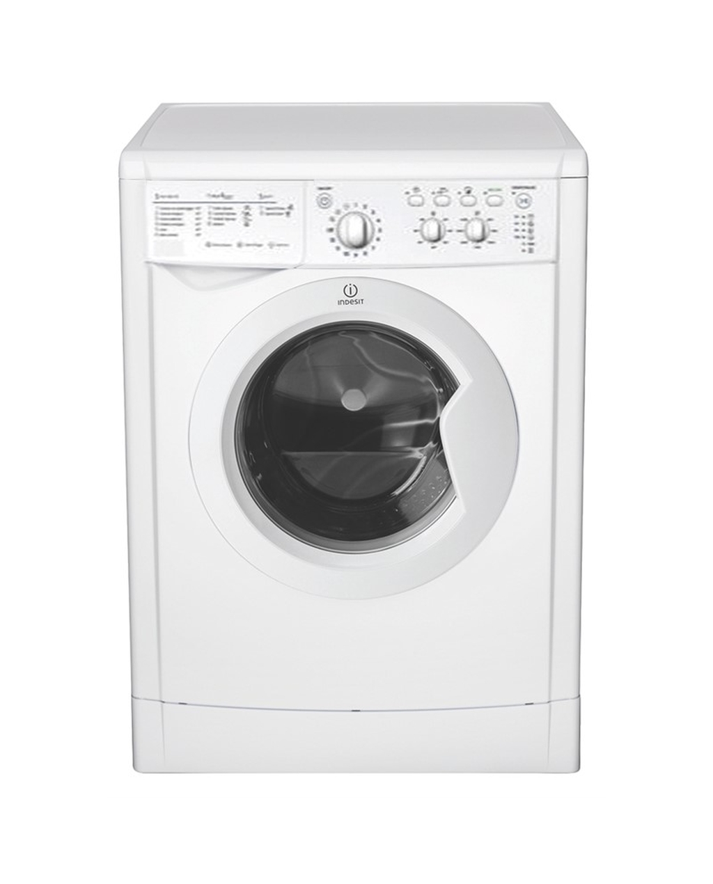 indesit 1wdc6125