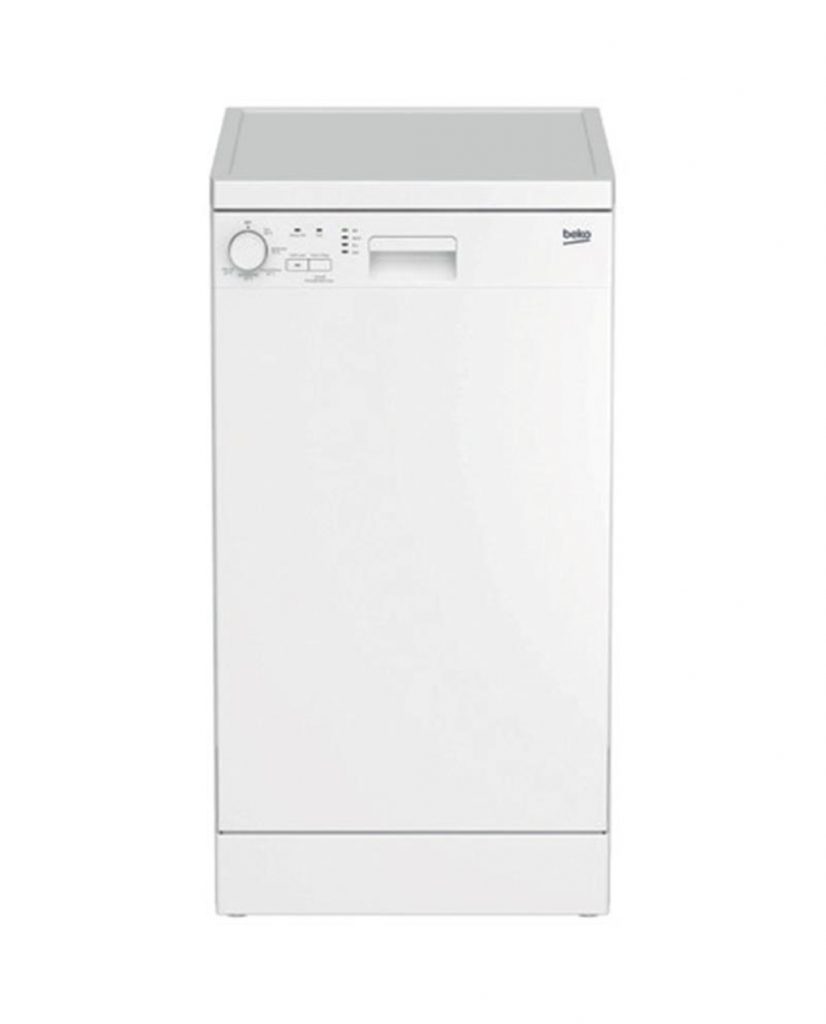 Beko Slimline Dishwasher – 10 Place – Westcare Education Supply Shop