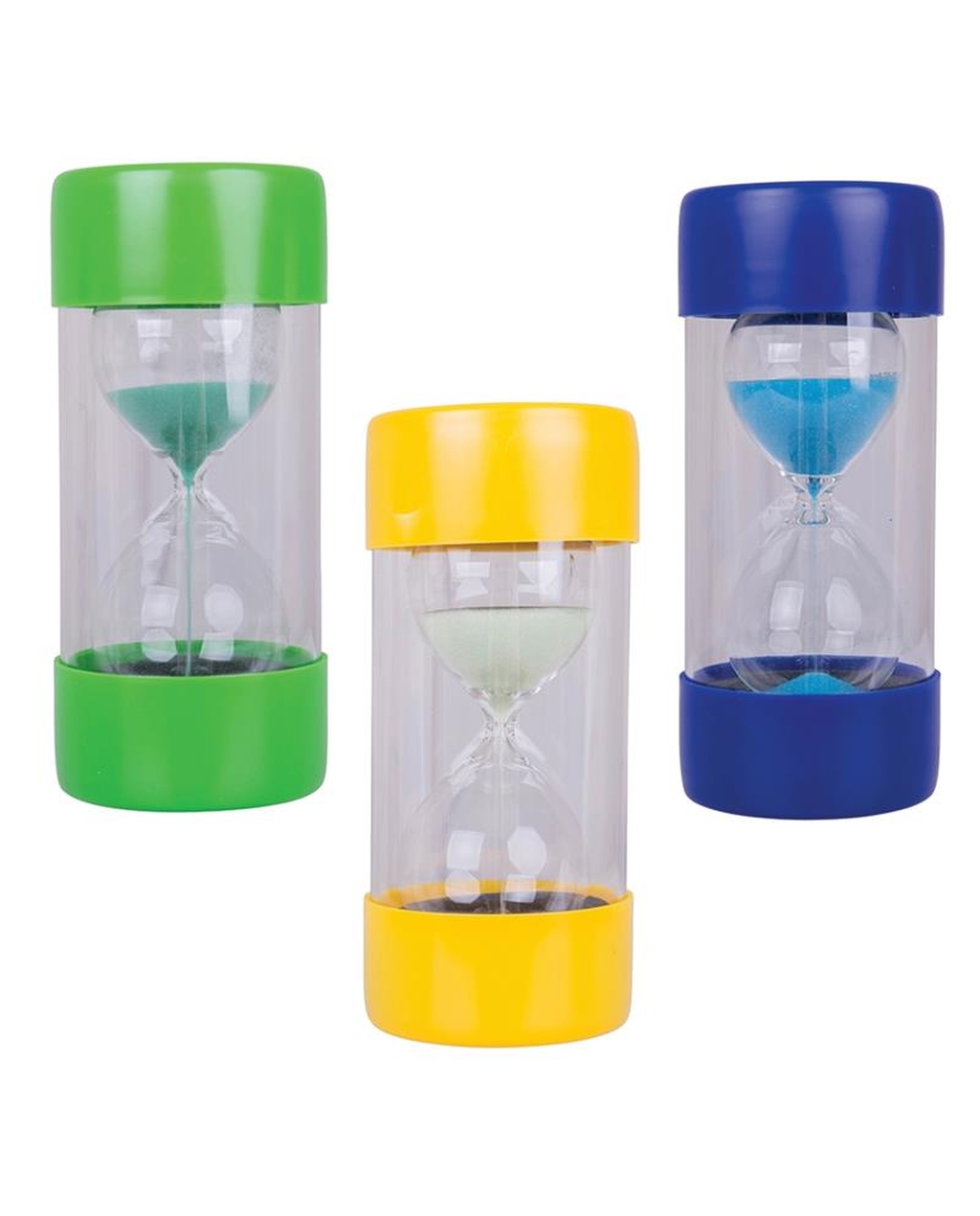 Ballotini Timers – Westcare Education Supply Shop