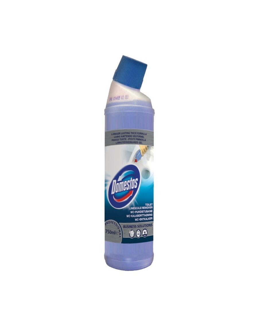 Domestos Professional Limescale Remover – Westcare Education Supply Shop