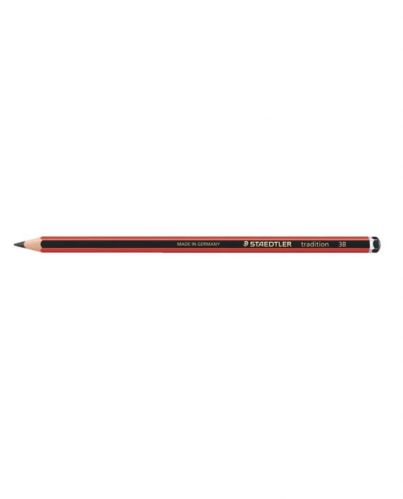 Staedtler Traditional Pencils 3B – Westcare Education Supply Shop