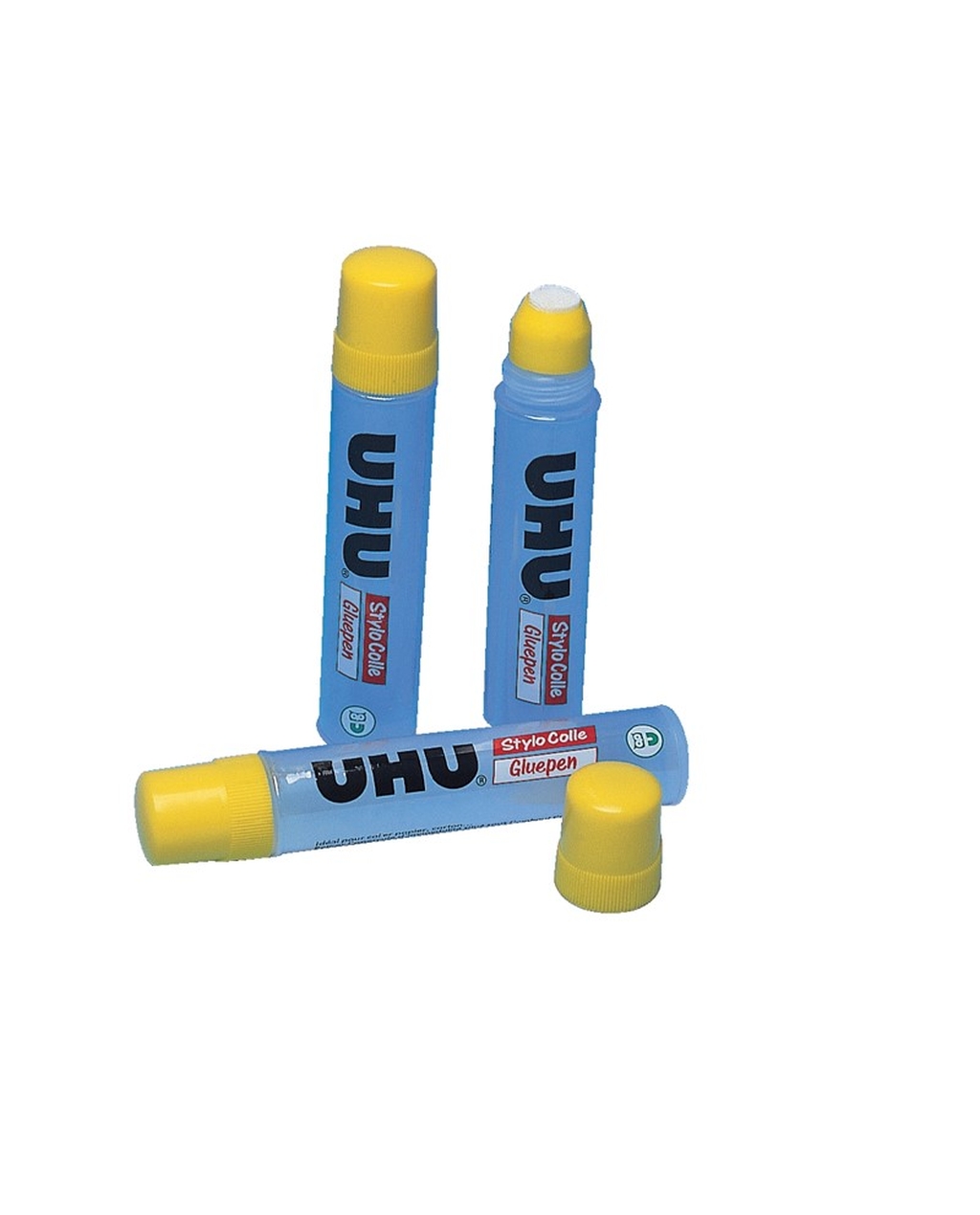 UHU Glue Pen 50ml – Westcare Education Supply Shop