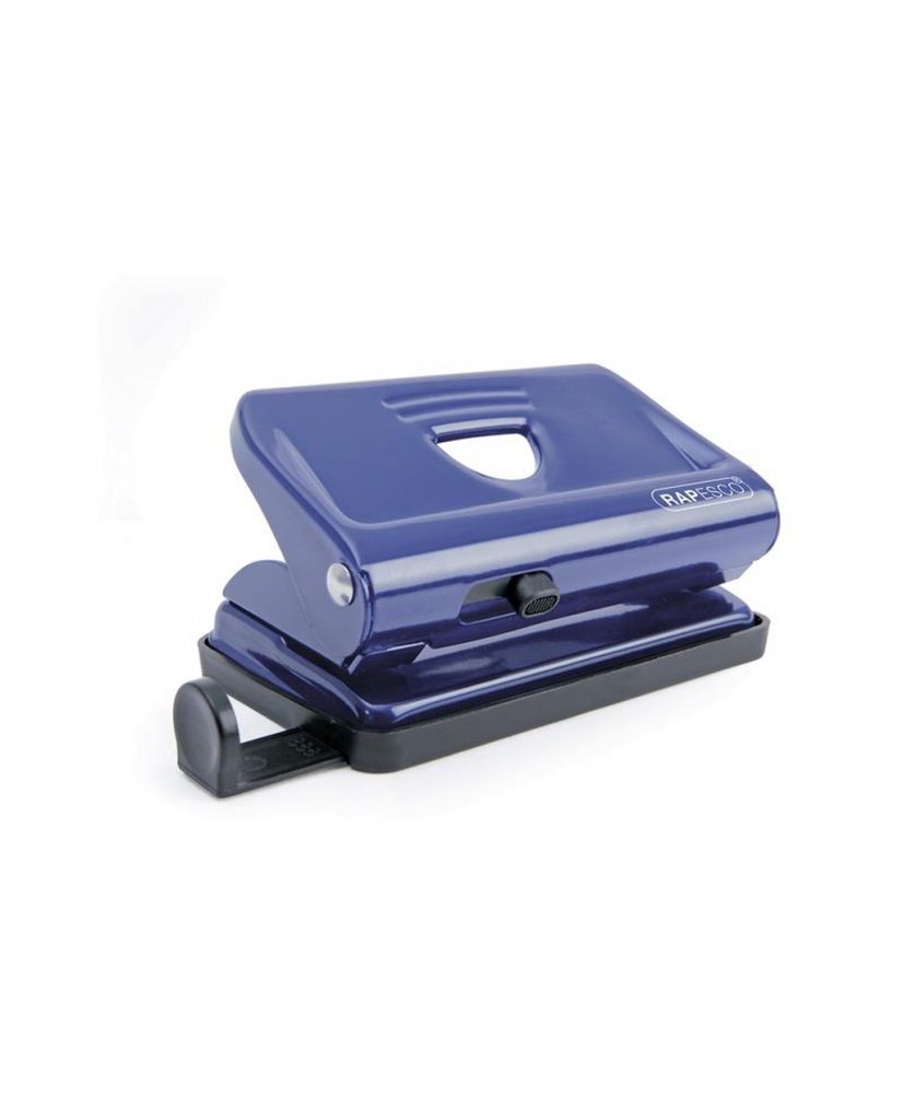 Rapesco 2 Hole Punch – Westcare Education Supply Shop