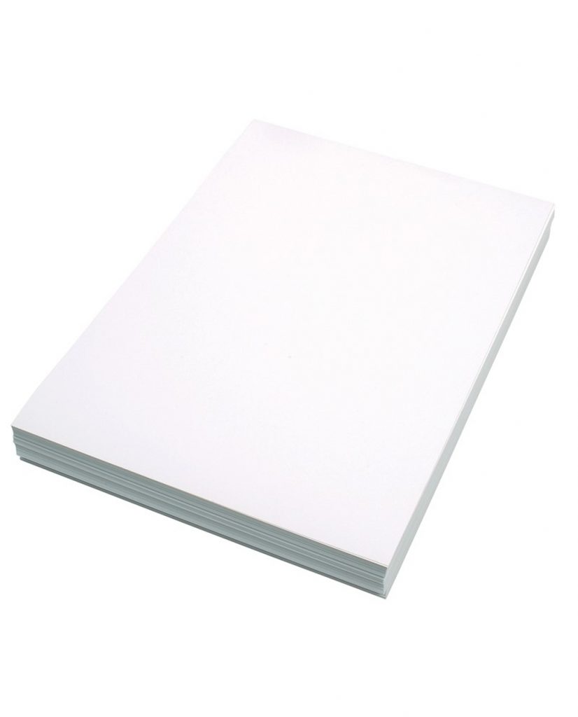 A4 Recycled White Card 230 Micron – Westcare Education Supply Shop