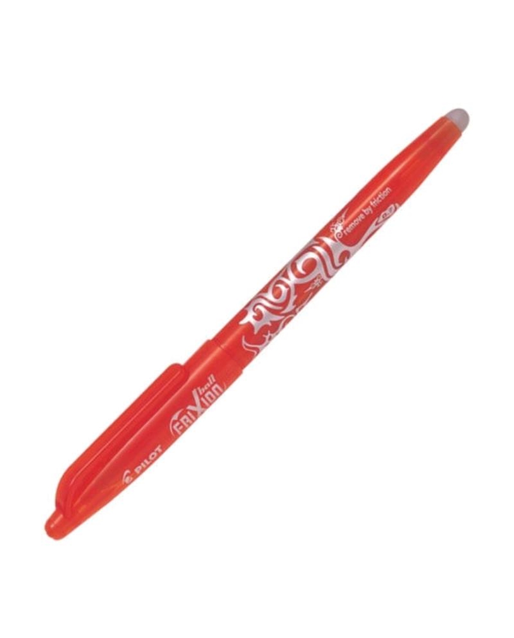 Frixion Erasable Pen – Orange – Westcare Education Supply Shop