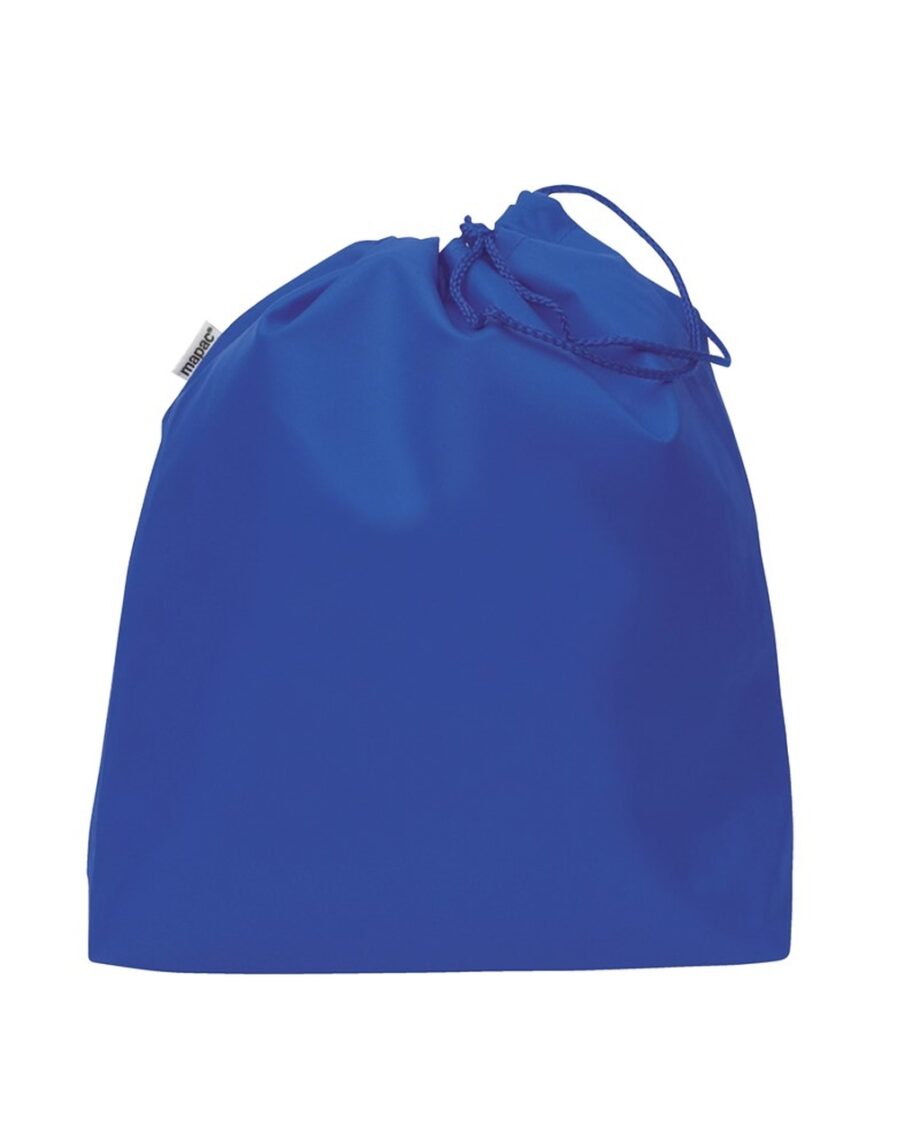 Back Bags 350 x 370mm – Royal Blue – Westcare Education Supply Shop
