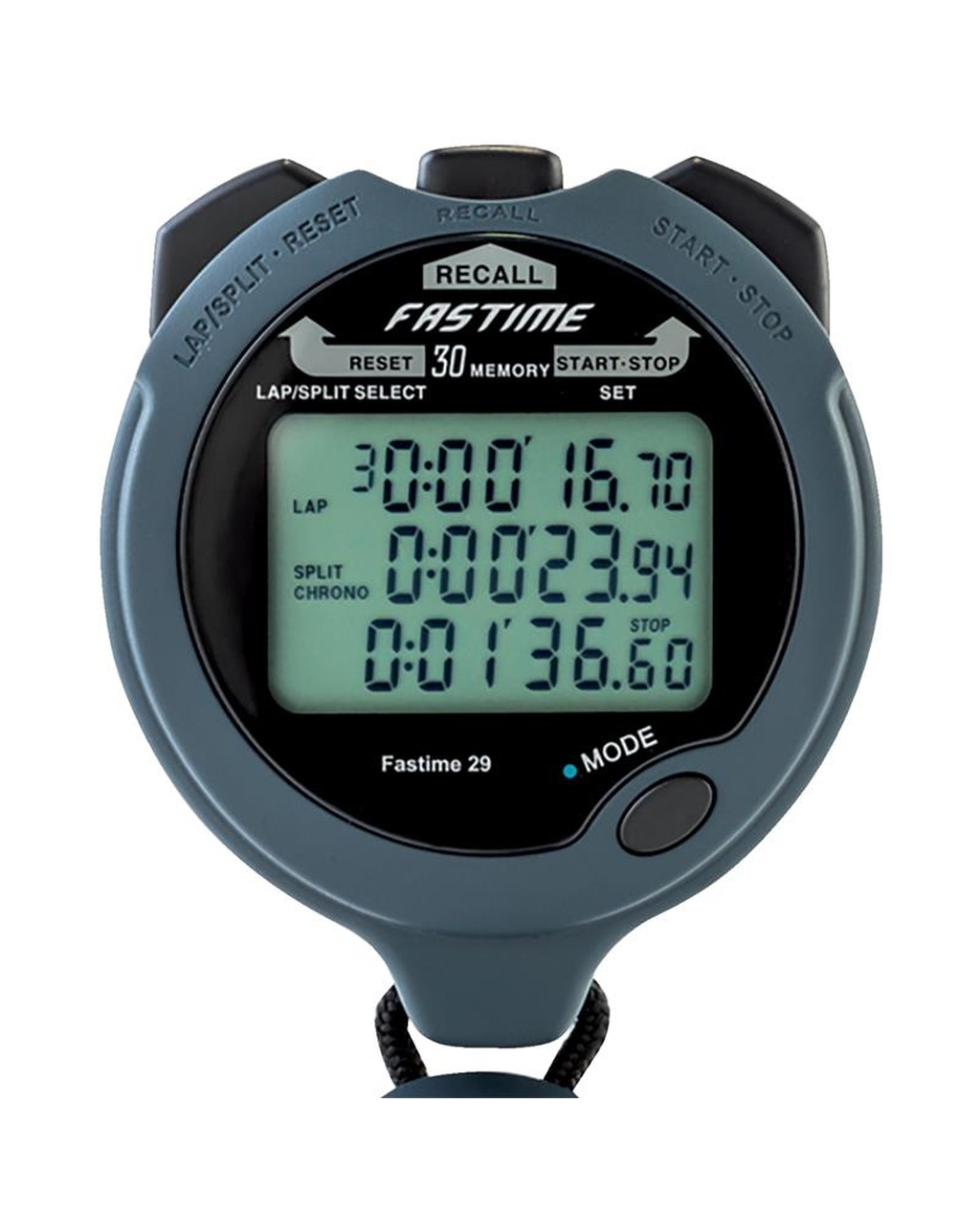 Professional 1/100 Second Stopwatch – Westcare Education Supply Shop