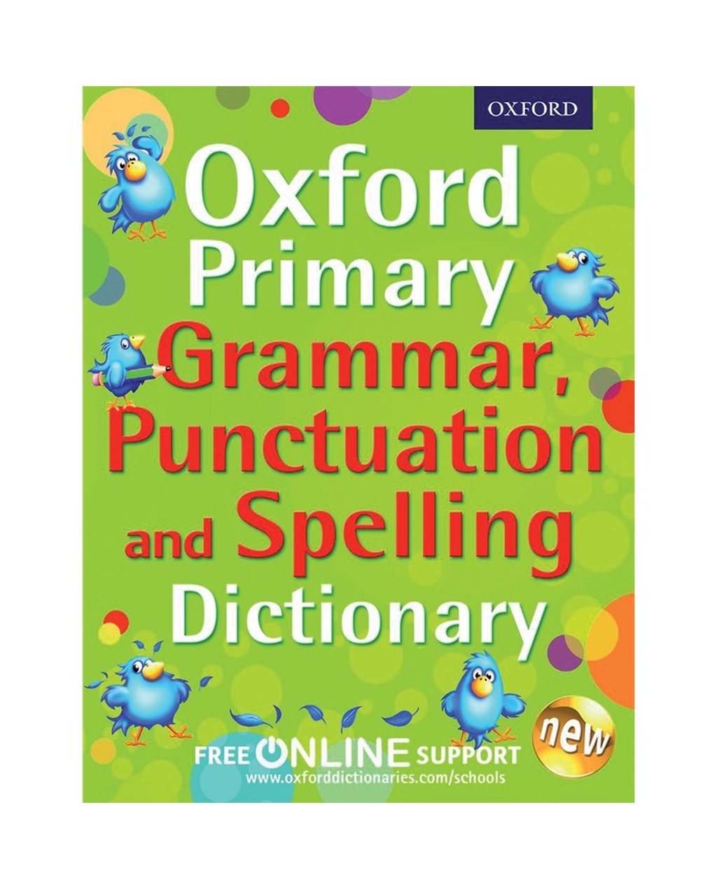 primary-grammar-punctuation-and-spelling-dictionary-westcare