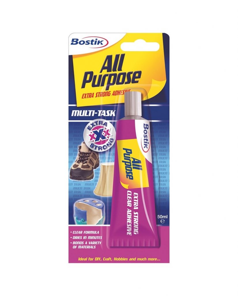 Bostik All-Purpose Adhesive – Westcare Education Supply Shop