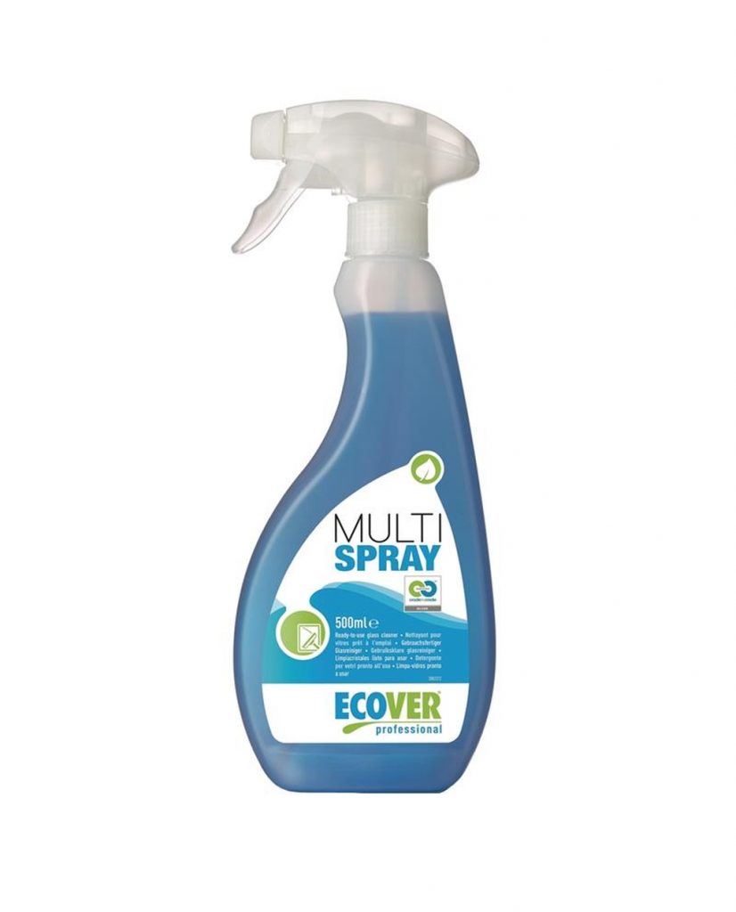 Ecover Multi Action Spray 500ml Westcare Education Supply Shop