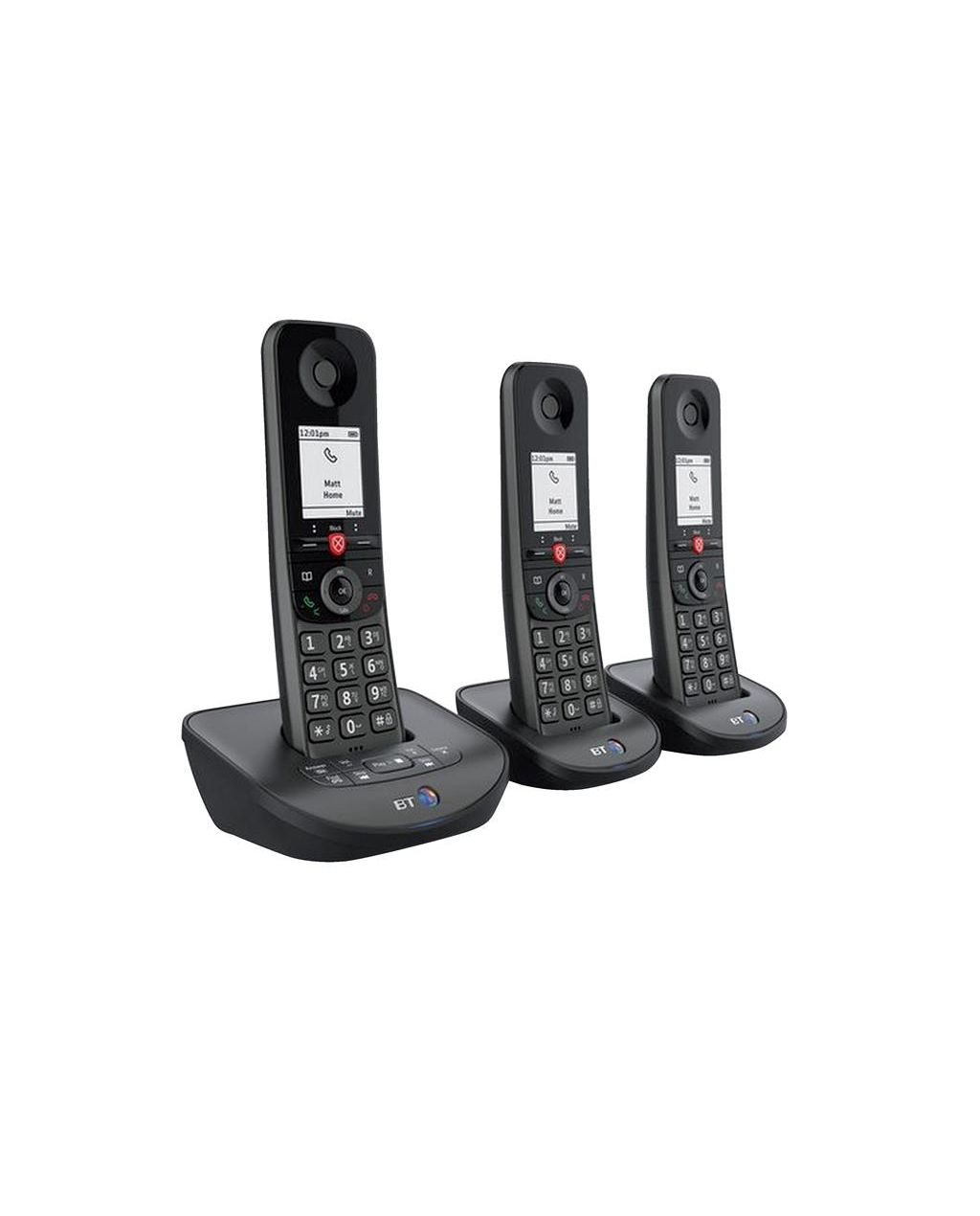 BT Advanced Phone (3 Pack) – Westcare Education Supply Shop