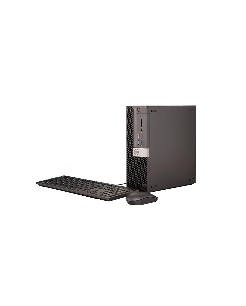 optiplex 3080 small desktop