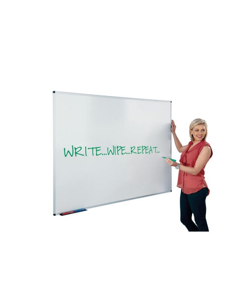 Writeon Dual Faced Whiteboard 1200 X 2400 – Westcare Education Supply Shop