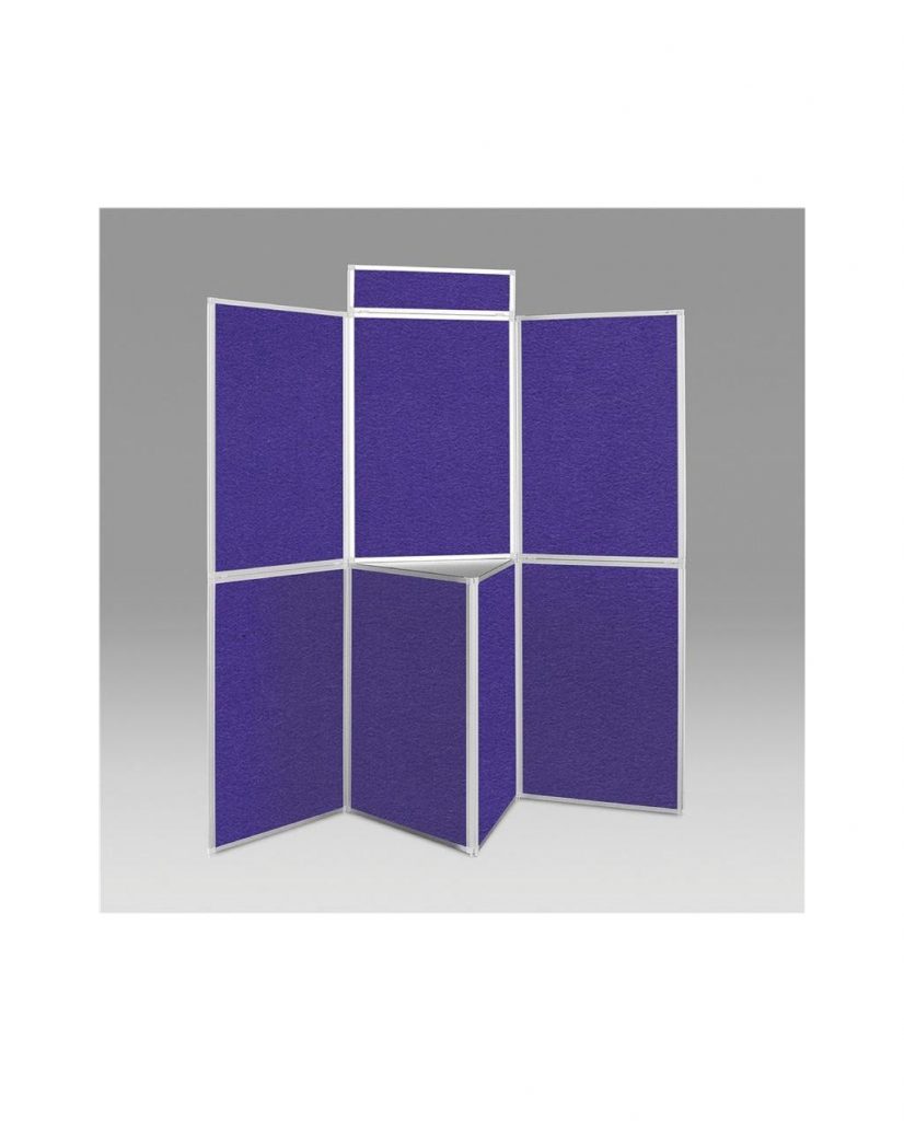 Busyfold Heavy Duty 7 Panel Kit Westcare Education Supply Shop