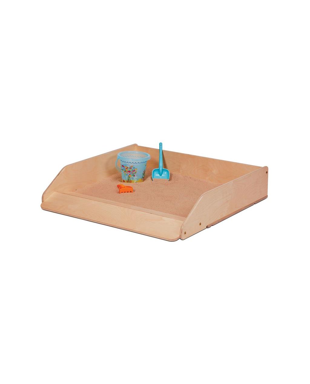 Crawl-In Sandpit – Westcare Education Supply Shop