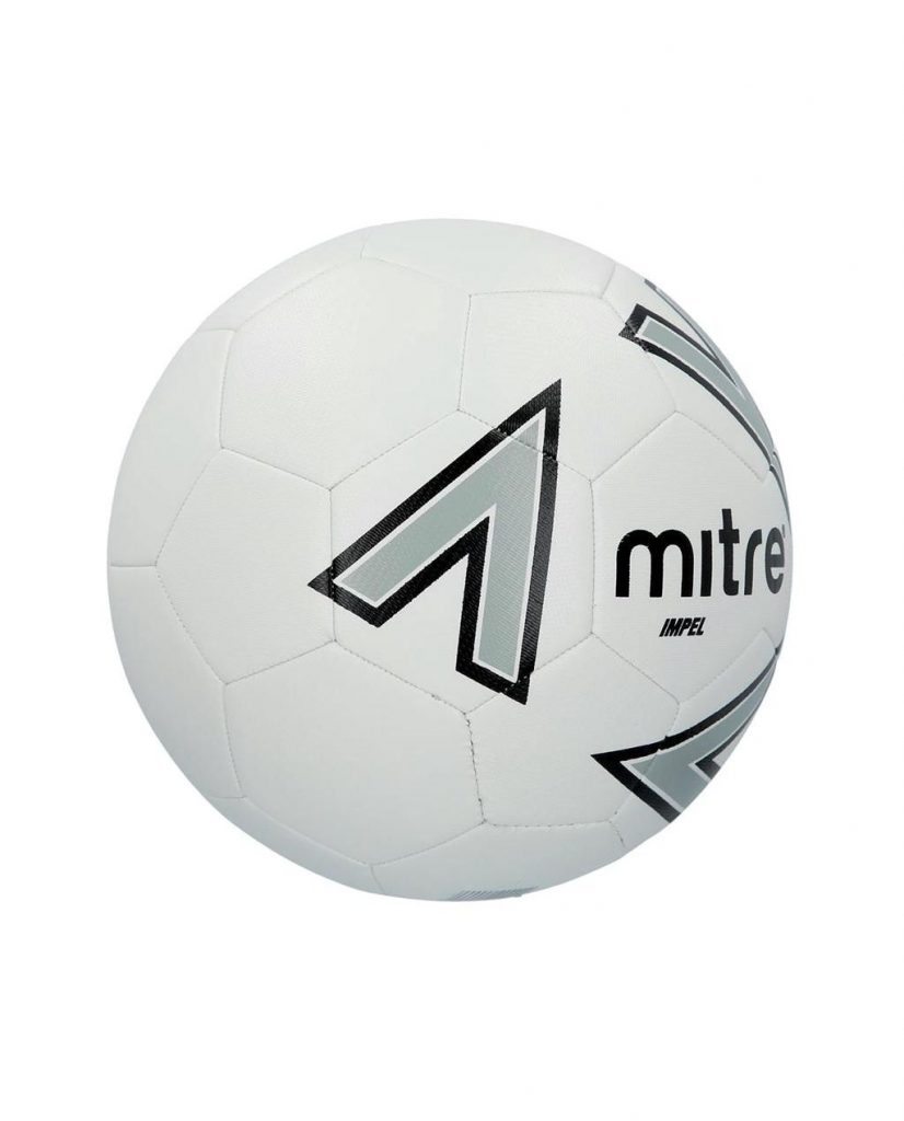 Mitre Impel Training Football Size 5 – Westcare Education Supply Shop