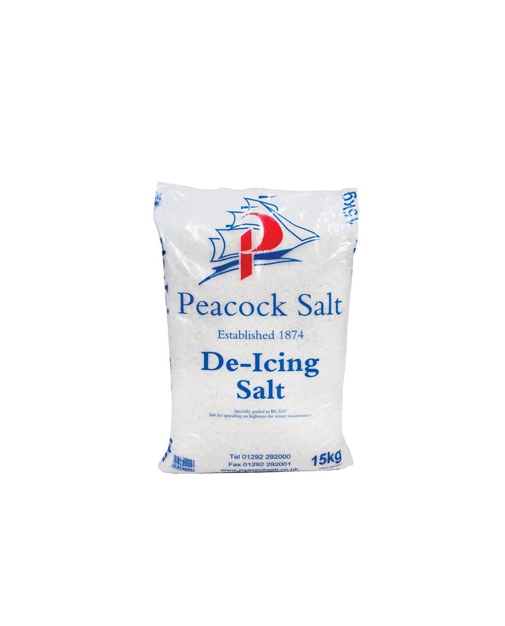 Rock Salt 15kg – Westcare Education Supply Shop