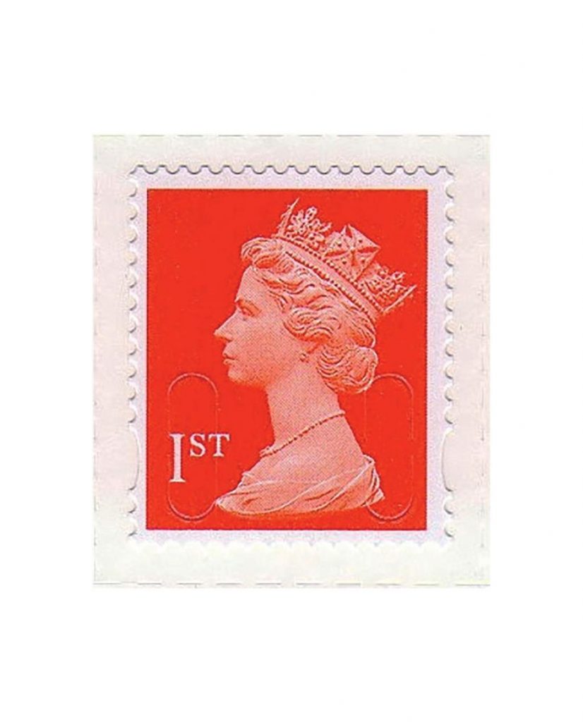 Stamps 1st Class Westcare Education Supply Shop