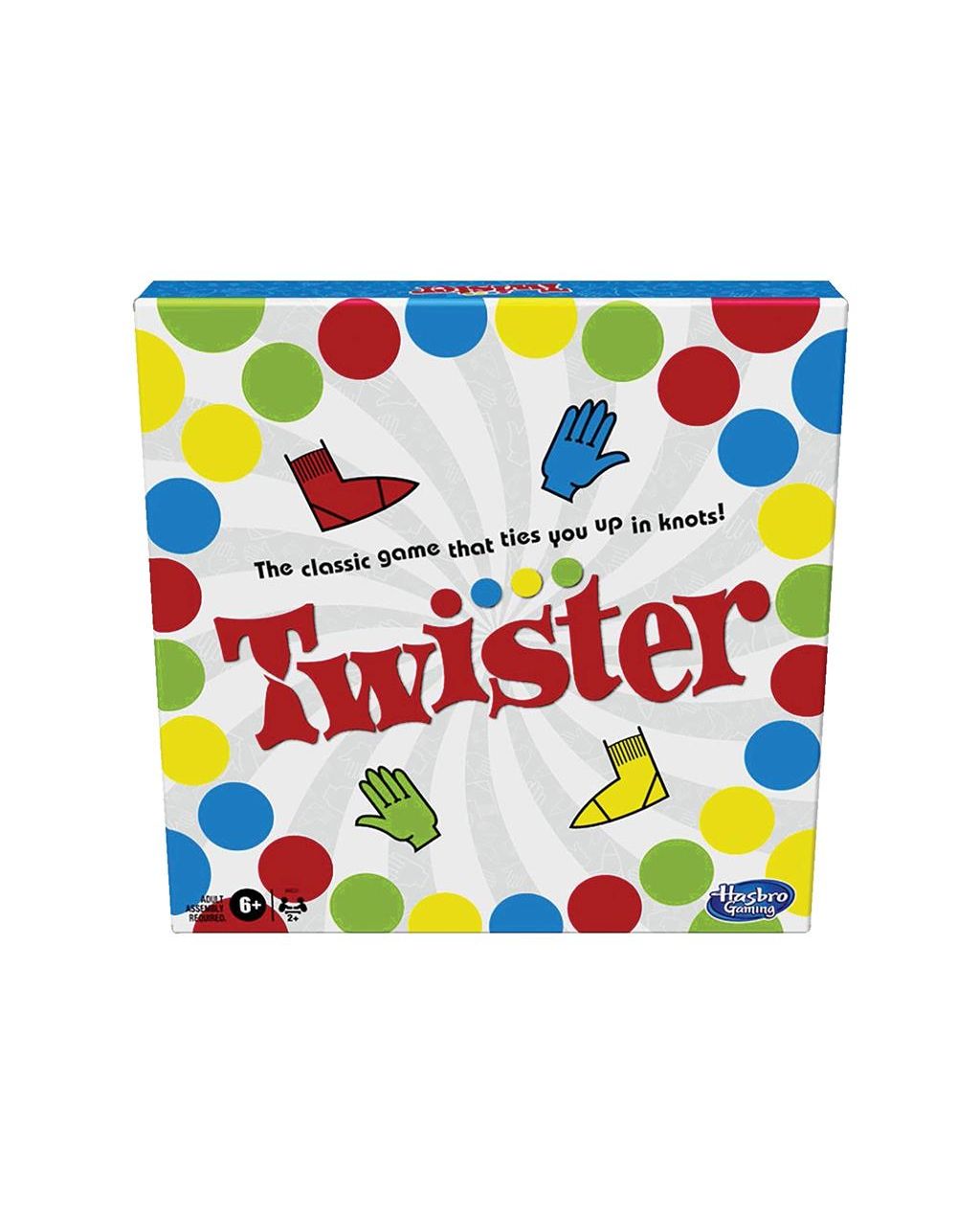 Twister – Westcare Education Supply Shop