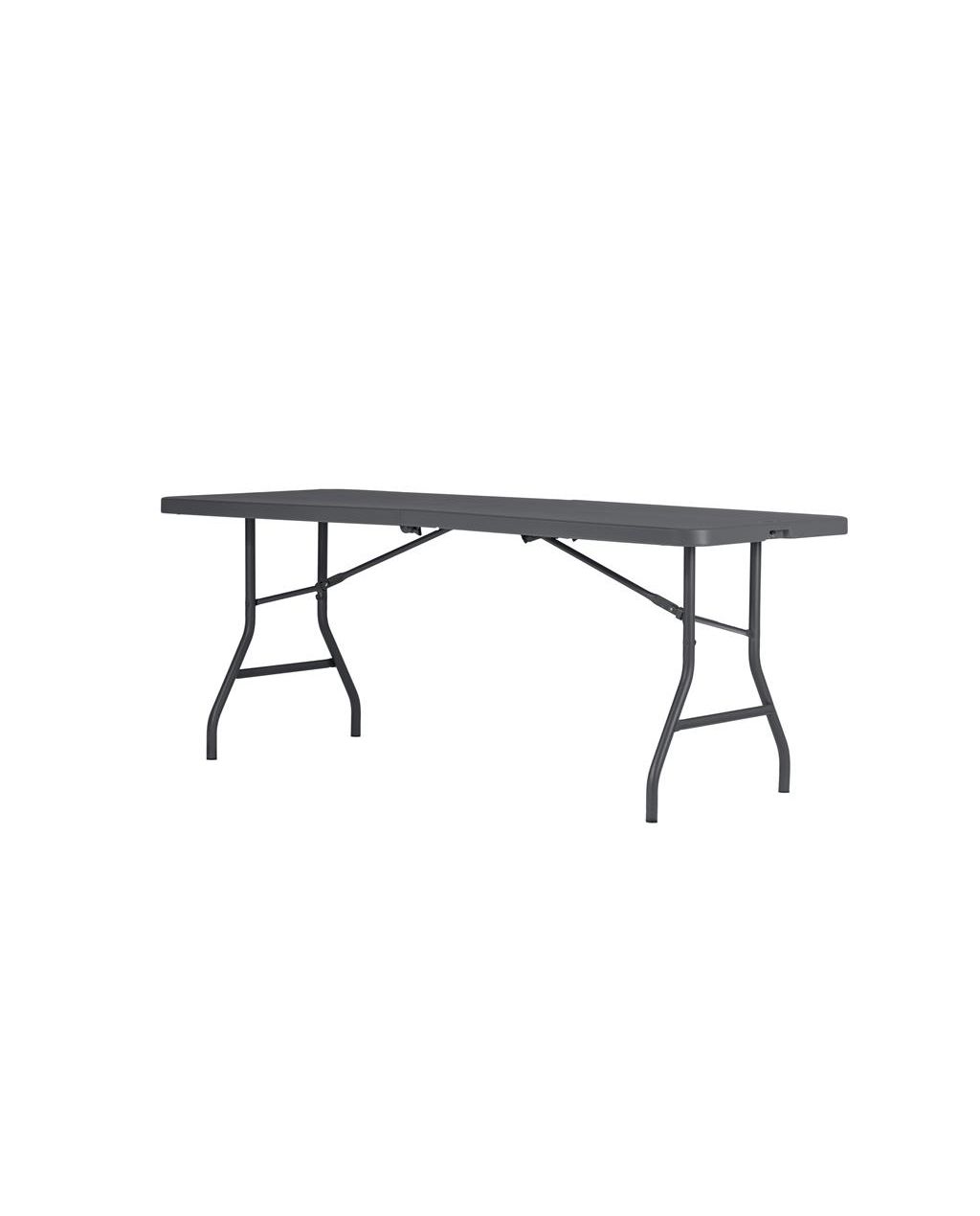 Fold-in-Half Rectangular Table – Westcare Education Supply Shop